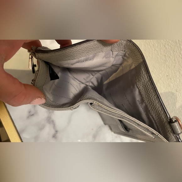 Michael Kors Wristlet Wallet - Picture 4 of 5